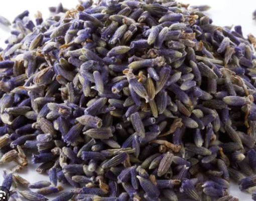 Lavender 1 LB