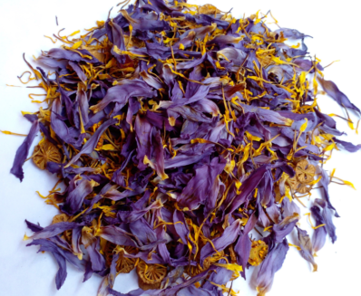 Blue Lotus 1 lb