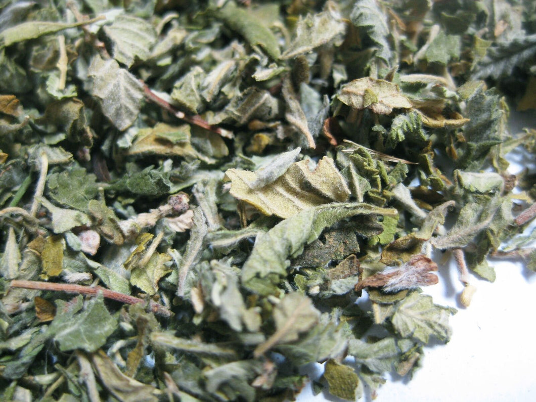 Damiana Leaf Aphrodisiac
